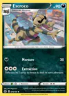 Carte Escroco 079/159