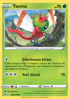 Carte Yanma 008/159