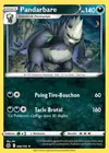 Carte Pandarbare 080/159
