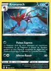 Carte Kravarech 082/159