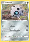 Carte Galekid 087/159