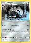 Carte Galegon 088/159