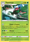 Carte Yanmega 009/159