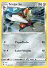 Carte Scalproie 093/159