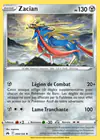 Carte Zacian 094/159