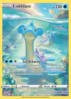 Carte Lokhlass GG05/GG70
