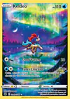 Carte Keldeo GG07/GG70