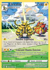 Carte Élekable GG08/GG70