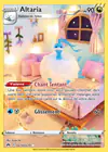 Carte Altaria GG19/GG70