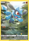 Carte Riolu GG26/GG70