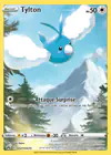 Carte Tylton GG27/GG70