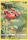Carte Paras GG32/GG70