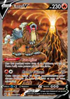 Carte Entei V GG36/GG70