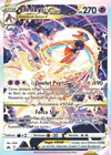 Carte Deoxys VSTAR GG46/GG70