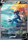 Carte Clamiral de Hisui V GG51/GG70
