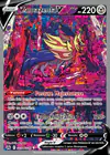 Carte Zamazenta V GG54/GG70