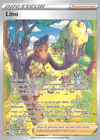 Carte Lino GG62/GG70