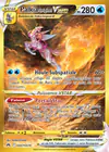 Carte Palkia Originel VSTAR GG67/GG70