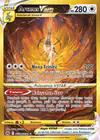 Carte Arceus VSTAR GG70/GG70