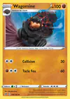 Carte Wagomine 106/192