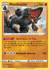 Carte Monthracite 107/192