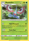 Carte Maskadra 011/192