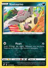 Carte Vostourno 119/192