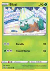 Carte Blizzi 012/192