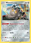 Carte Miaouss de Galar 126/192
