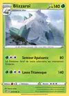 Carte Blizzaroi 013/192