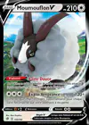 Carte Moumouflon V 153/192