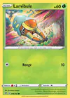 Carte Larvibule 016/192
