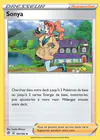 Carte Sonya 167/192