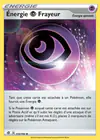 Carte Énergie {P} Frayeur 172/192