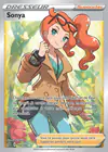 Carte Sonya 192/192