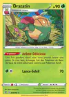 Carte Dratatin 023/192