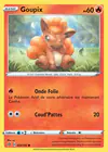 Carte Goupix 024/192
