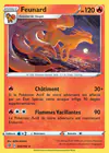 Carte Feunard 025/192