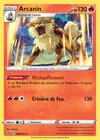 Carte Arcanin 028/192