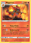 Carte Maganon 030/192