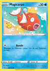 Carte Magicarpe 039/192