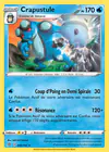 Carte Crapustule 046/192