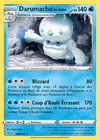 Carte Darumacho de Galar 048/192