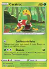 Carte Caratroc 005/192