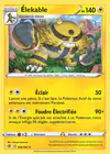 Carte Élekable 059/192