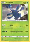 Carte Scarhino 006/192