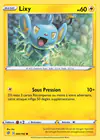 Carte Lixy 060/192