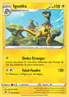 Carte Iguolta 064/192