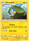 Carte Chrysapile 065/192
