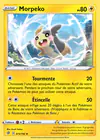 Carte Morpeko 073/192